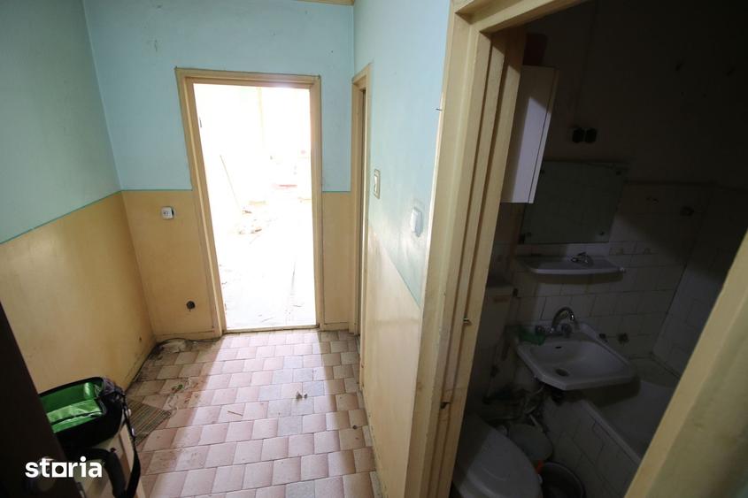 Garsonieră în Țiglina 3