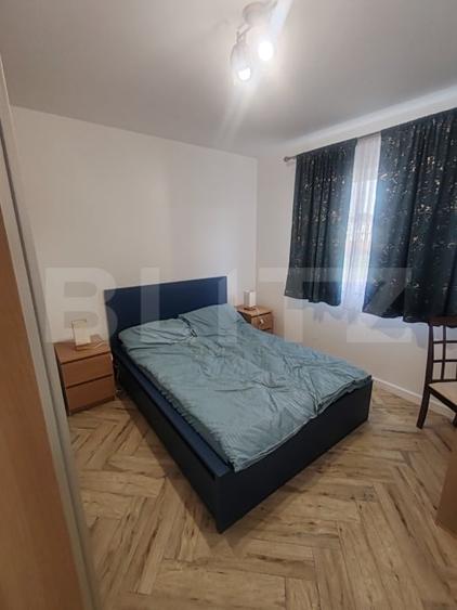 Apartament doua comere, Lisaura - 5