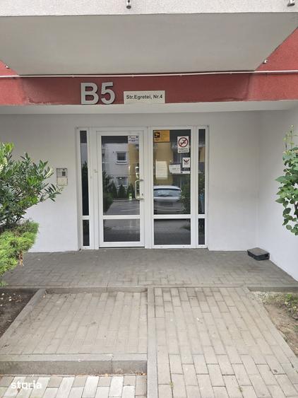 Apartament cu 2 camere în Bartolomeu