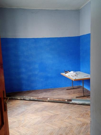 Apartament cu 4 camere decomandat în Ultracentral