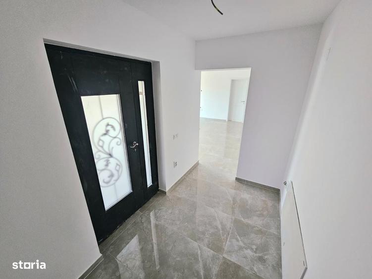 Casă cu 4 camere cu Teren 508 Mp în Hărman