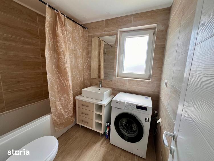 Casă cu 4 camere cu Teren 60 Mp în Ștefăneștii de Jos