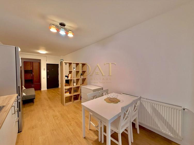 Apartament cu 2 camere, mobilat în Bulgaria