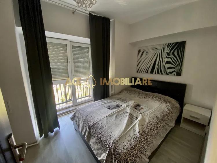 Studio de inchiriat | P-ta Unirii | Centrala | Parcare | Petfriendly - 1