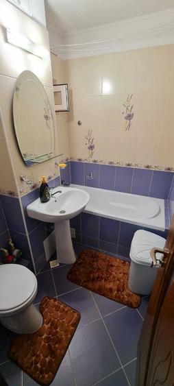 Garsonieră decomandată în Sebastian