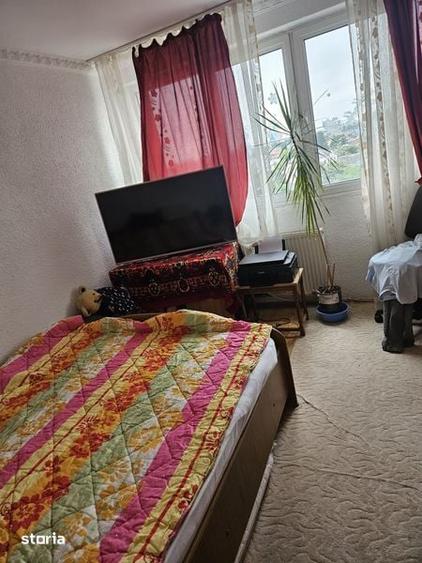 Apartament cu 2 camere în Rahova