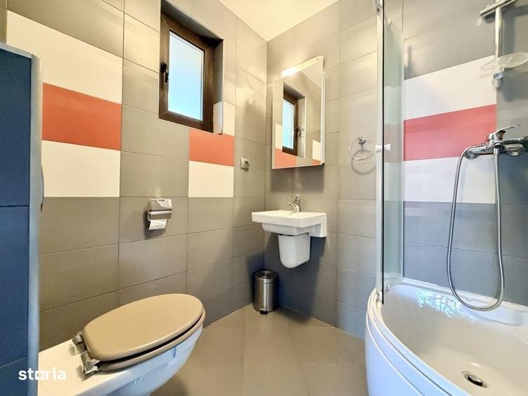 Apartament cu 4 camere în Central