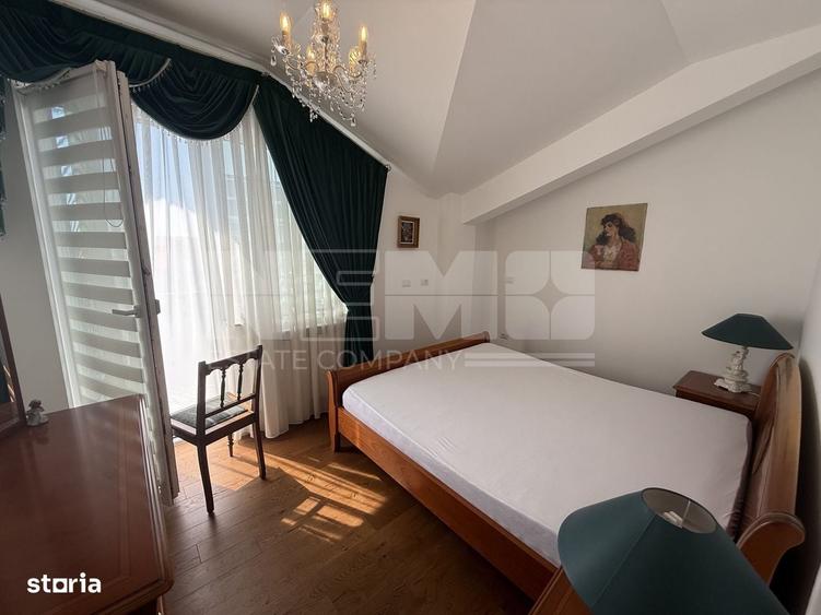 Apartament 3 camere | Radauti | 95 MP - 11