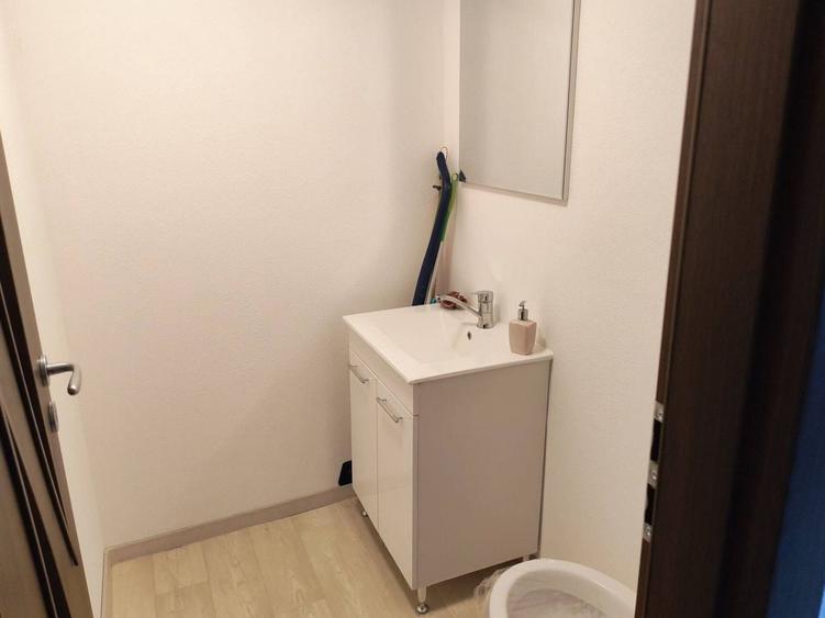 Apartament cu 3 camere decomandat, mobilat în Calea Urseni