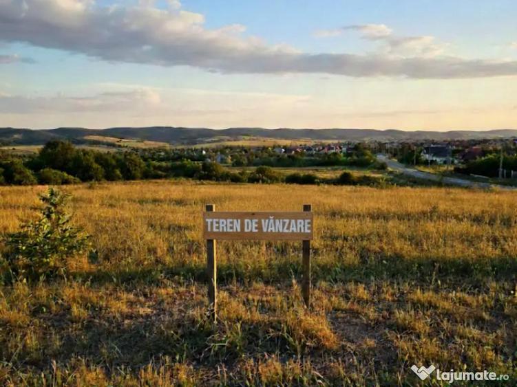 Teren în Central