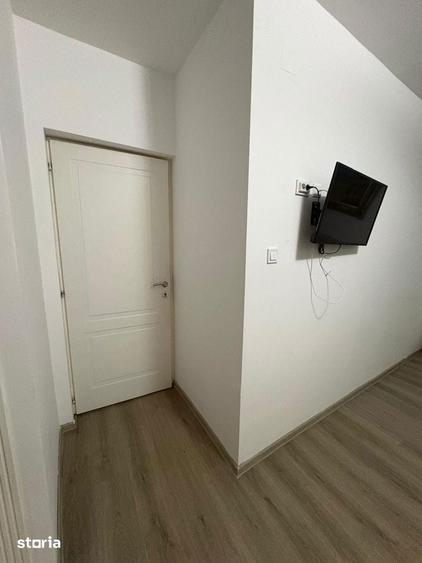 garsoniera 20 mp zona sfintul andrei la 15 minute de centru 300 euro - 7