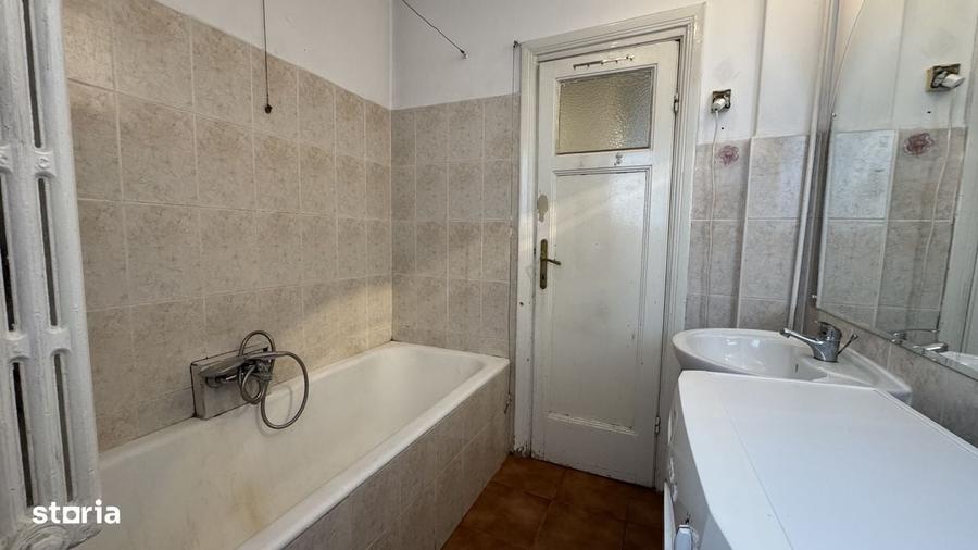 Apartament creditabil fara risc seismic langa metrou si gara - 17
