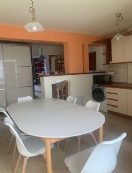 Apartament 3 Camere,Nerva Traian,bl.1998,et.5/8,Amenajat,centrala,parcare - 4