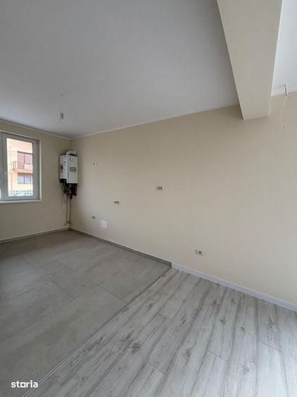 Apartament cu 4 camere în Giroc