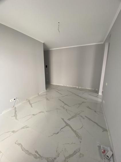 Apartament cu 2 camere decomandat, mobilat în Giroc