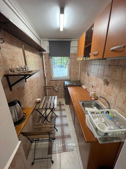 Apartament 2 camere Frigocom-5 min de metrou Râul Doamnei - 6
