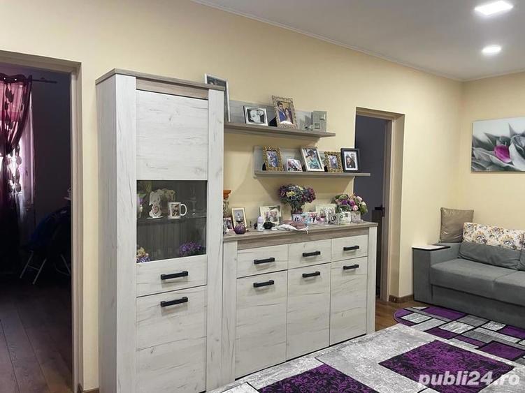 Casă cu 3 camere cu Teren 96 Mp în Ultracentral