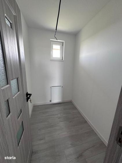 Casă cu 3 camere cu Teren 260 Mp în Clinceni