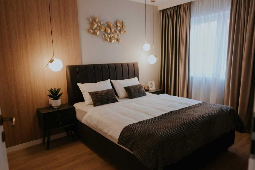 Apartament cu 3 camere decomandat în Iosia