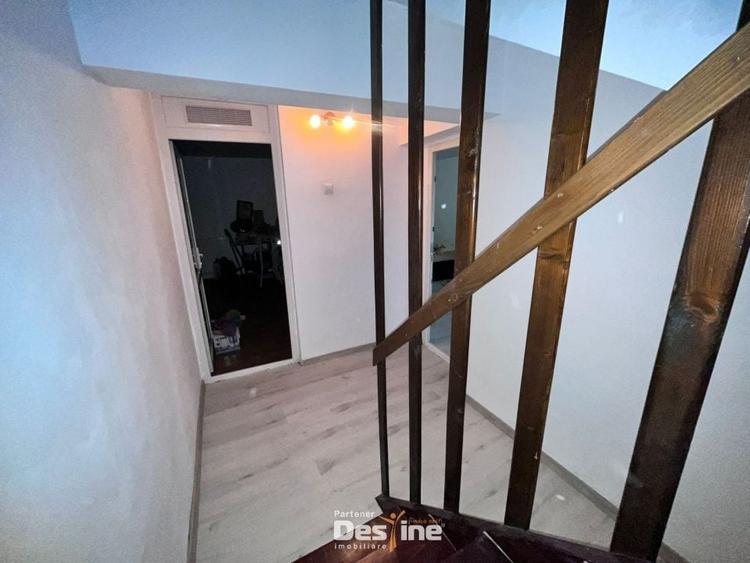 Apartament individual 4 camere 110 mp în Vilă + 167mp CURTE - BUCIUM - 14
