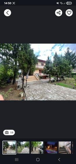 Casă cu 4 camere cu Teren 1000 Mp în Remuș