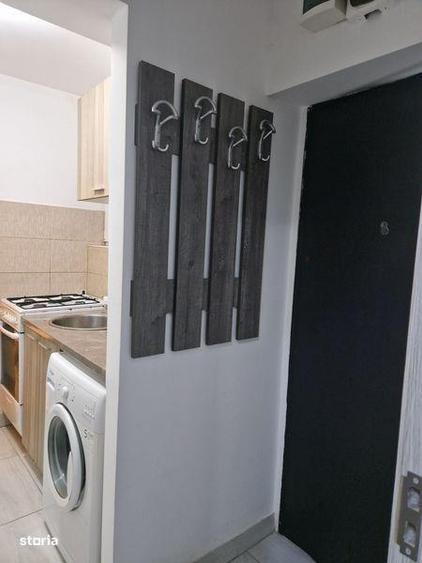 Apartament cu 2 camere în Rahova