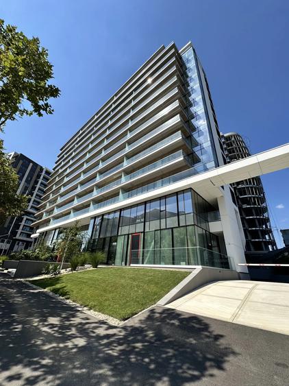 Apartament cu 3 camere decomandat în Herăstrău
