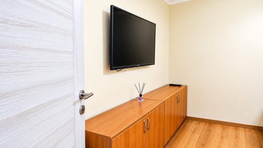 Apartament 2 camere, parter, Brazda