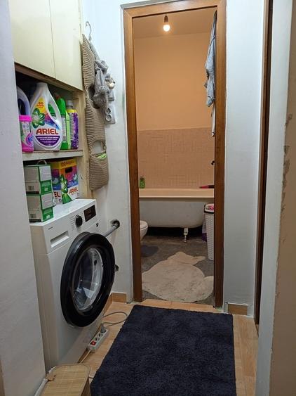 Apartament cu 2 camere decomandat în Sălaj