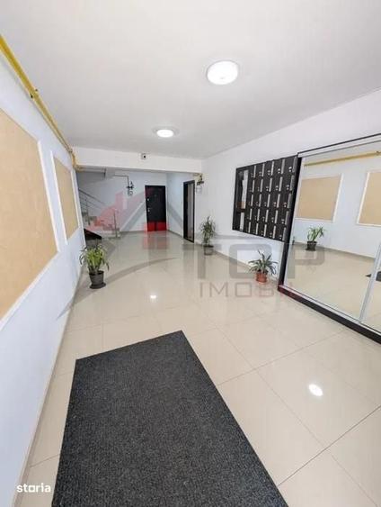 Apartament cu 2 camere în Valea Lupului