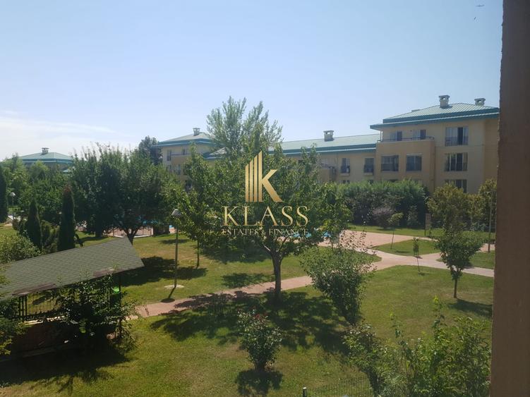 Apartament de vanzare cu 2 camere  in Cosmopolis - Faza 1 - parcare - 10