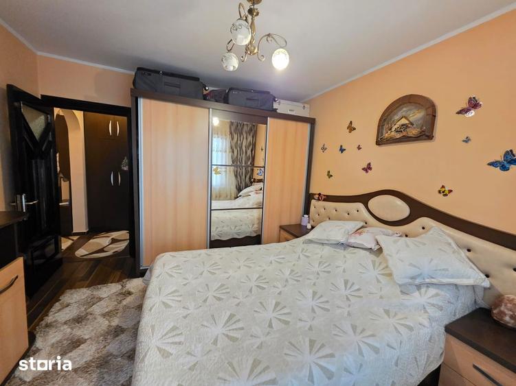 3 camere, decomandat, etaj 1, zona Episcopiei, 3 balcoane - 2