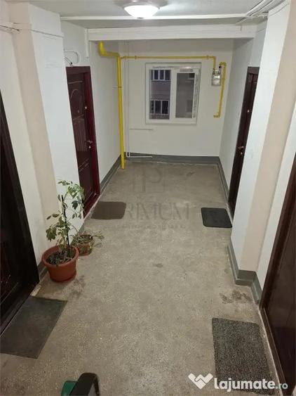 Garsonieră decomandată în Ștefan cel Mare