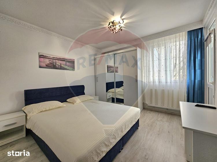 Apartament 2 camere de vanzare City Parc Mall Constanta - 10