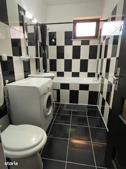 Apartament cu 2 camere semidecomandat în Iosia