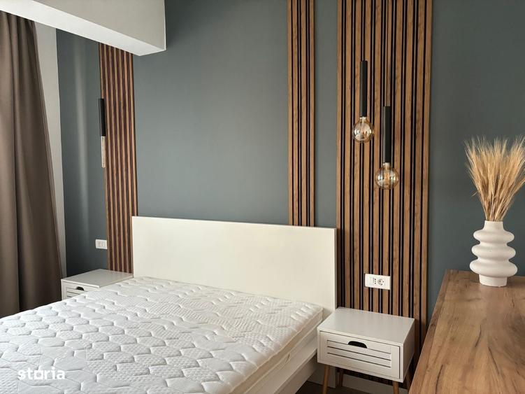 Apartament cu 2 camere decomandat în Grozăvești