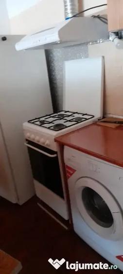 Casă cu 1 camere în Militari