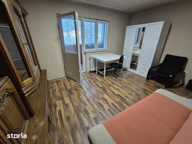 Apartament 1 camera, zona Spital Judetean - Soarelui - 6