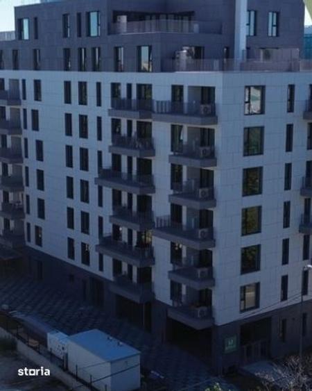 Complex Noble Piatra Craiului, Regie, Apartament deosebit - 1