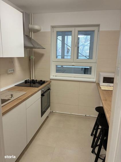 Apartament cu 3 camere în Titan