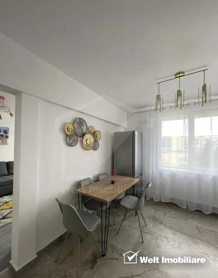 Apartament 2 camere | Modern | zona Iulius Mall - 2