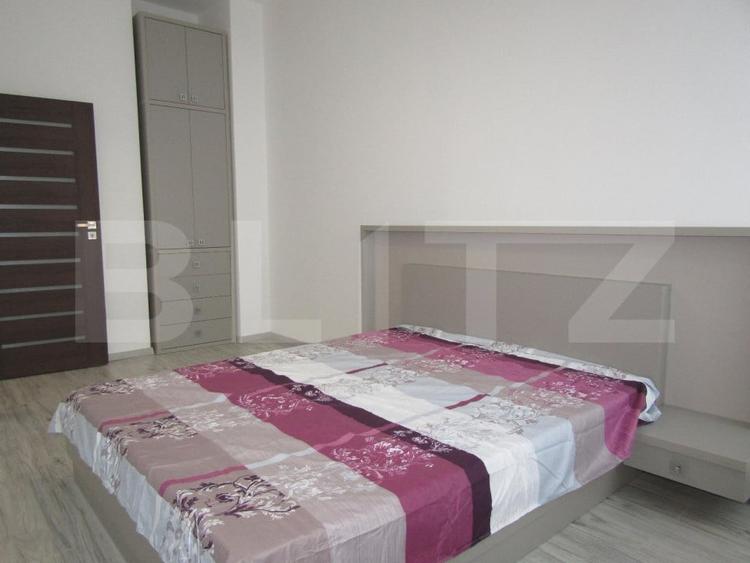 Apartament 2 camere, garaj, zona Piata Mihai Viteazu - 1