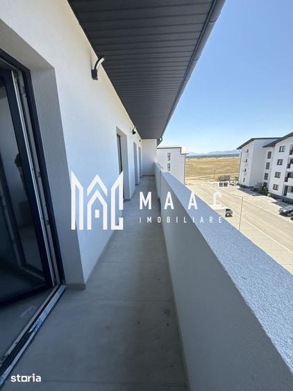 Apartament 3 camere de vanzare | ?elimbar | 75,9 mp | balcon - 4