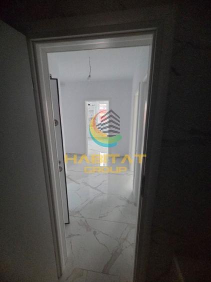 Apartament cu 2 camere decomandat în Berceni