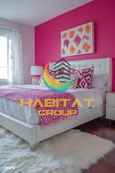 Apartament cu 3 camere în Brâncoveanu