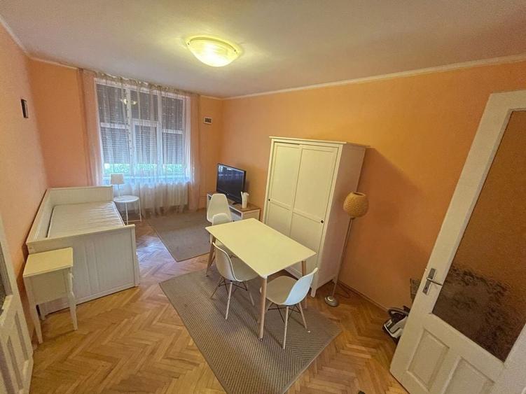 Casă cu 2 camere în Gherla