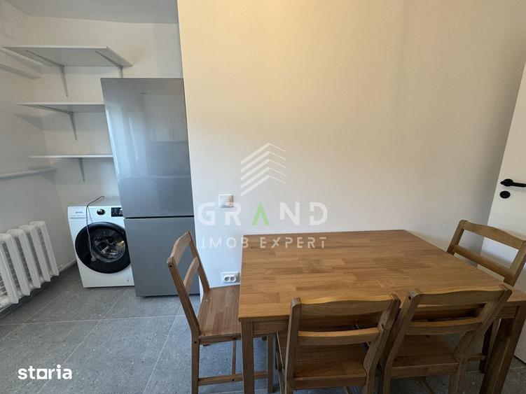 Ap premium cu 3 camere decomandate | Complet renovat | 3 balcoane | Gr - 14