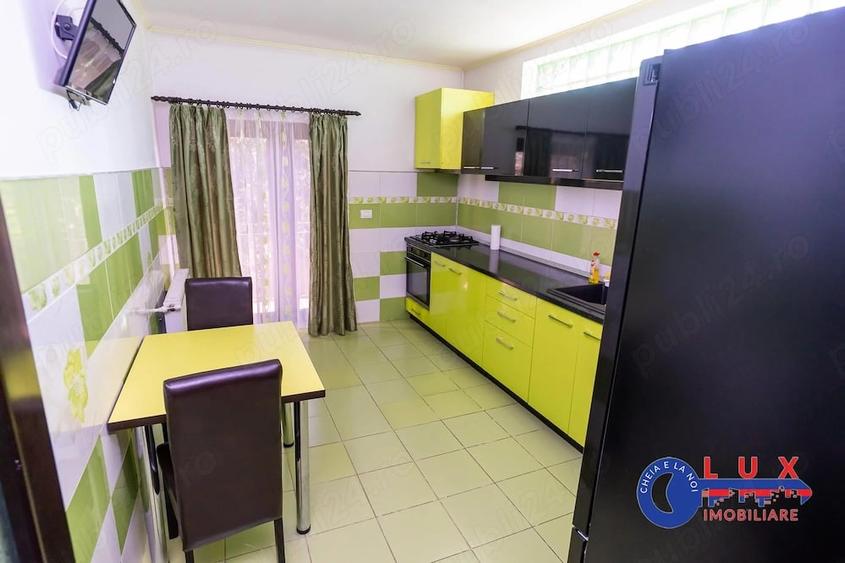Casă cu Teren 209 Mp în Babadag
