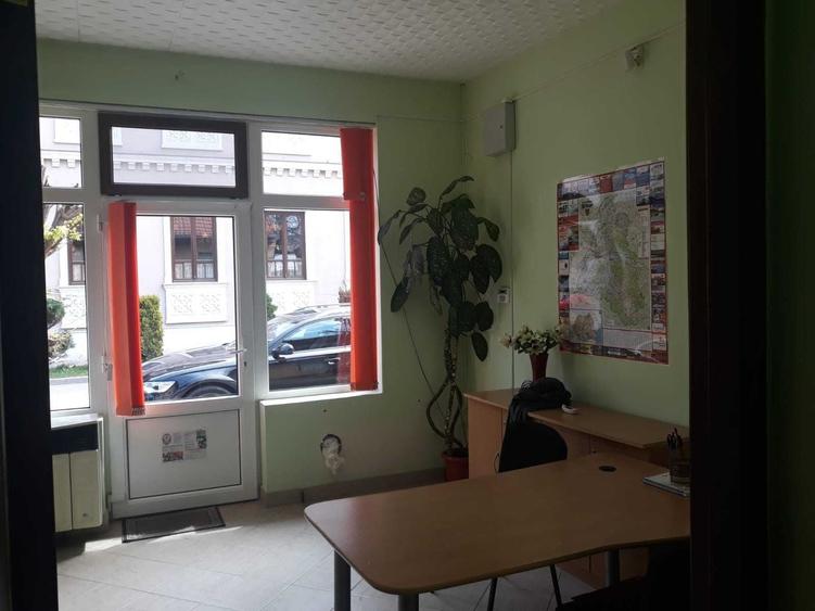 Spațiu comercial, de 20 mp, în Ultracentral