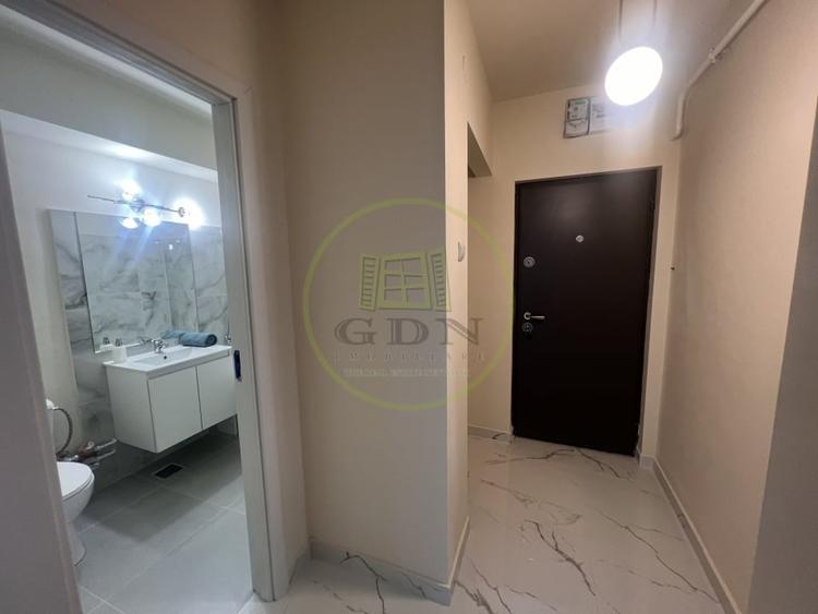 Apartament 2 camere, cartier Garii, zona Lidl - 5